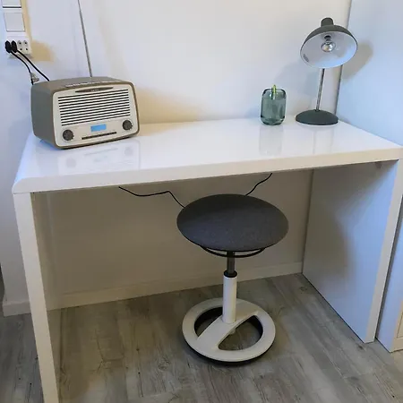 Ferienwohnung Feelgood