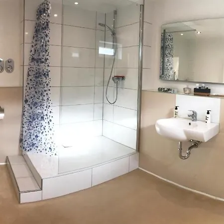 Ferienwohnung Feelgood Apartment *