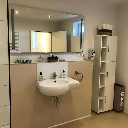 Apartment Ferienwohnung Feelgood *