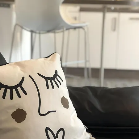Ferienwohnung Feelgood Apartment Landau in der Pfalz