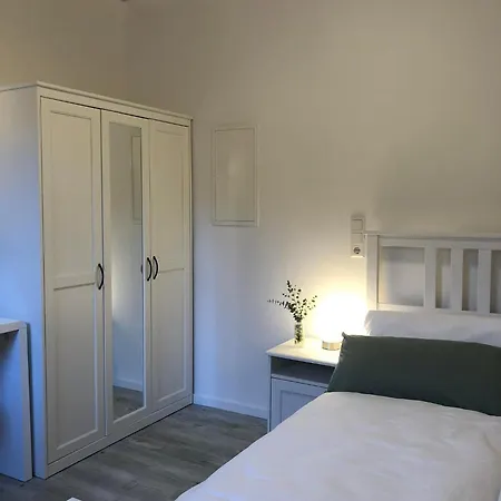 Apartment Ferienwohnung Feelgood Landau in der Pfalz