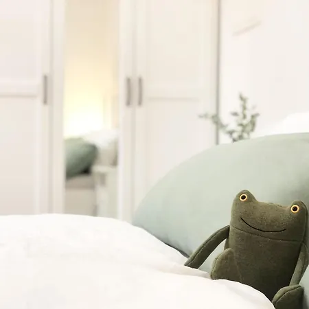 Ferienwohnung Feelgood *