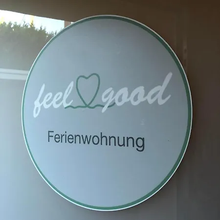 Ferienwohnung Feelgood * Landau in der Pfalz
