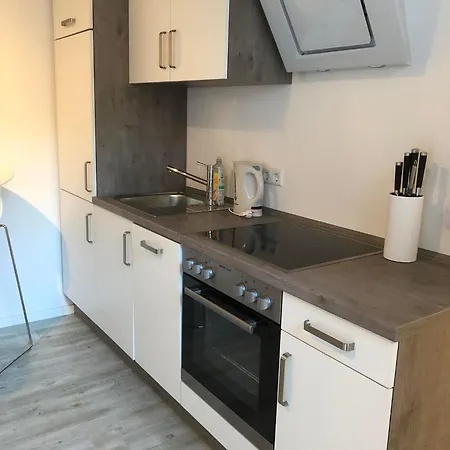 Ferienwohnung Feelgood