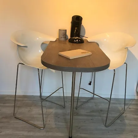 Ferienwohnung Feelgood Apartment