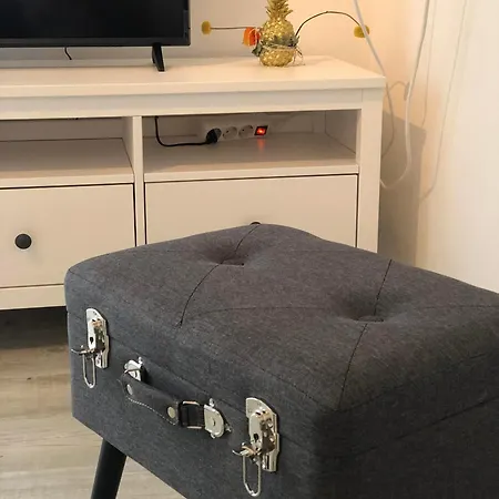 Apartment Ferienwohnung Feelgood