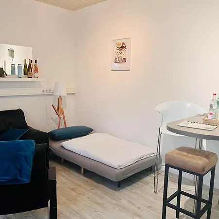 Ferienwohnung Feelgood Apartment *