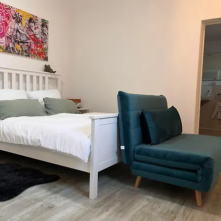 Ferienwohnung Feelgood *