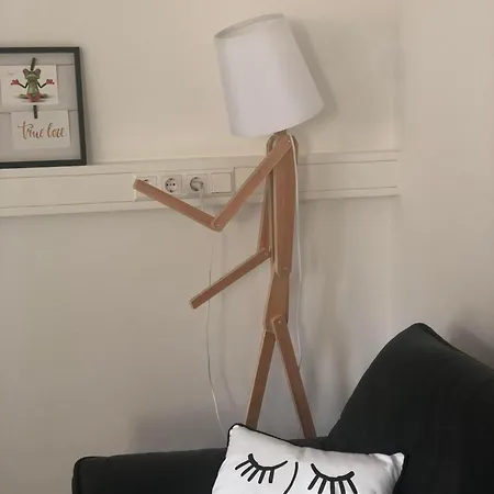 Ferienwohnung Feelgood Apartment