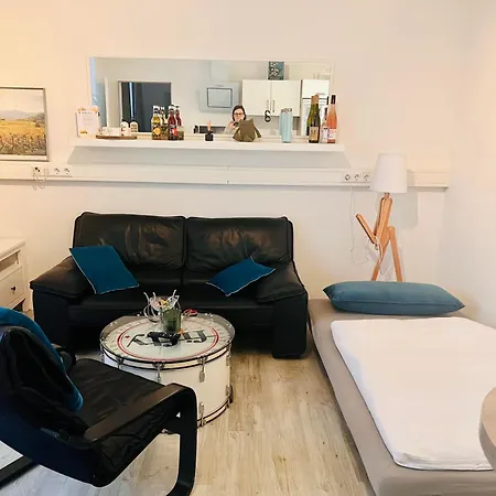 Apartment Ferienwohnung Feelgood