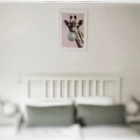 Ferienwohnung Feelgood