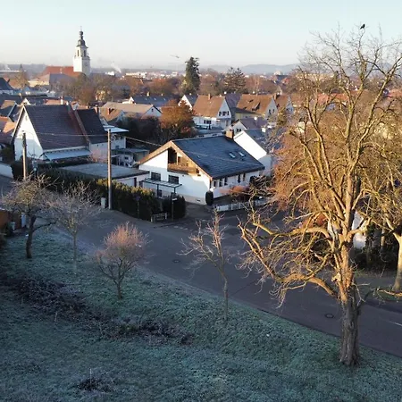 Ferienwohnung Feelgood Apartment *