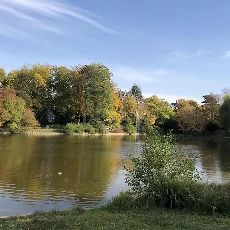 Ferienwohnung Feelgood Landau in der Pfalz