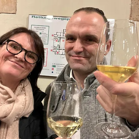 Ferienwohnung Feelgood * Landau in der Pfalz