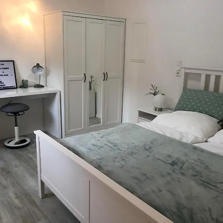 Ferienwohnung Feelgood Apartment