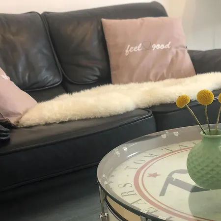 Ferienwohnung Feelgood Apartment *